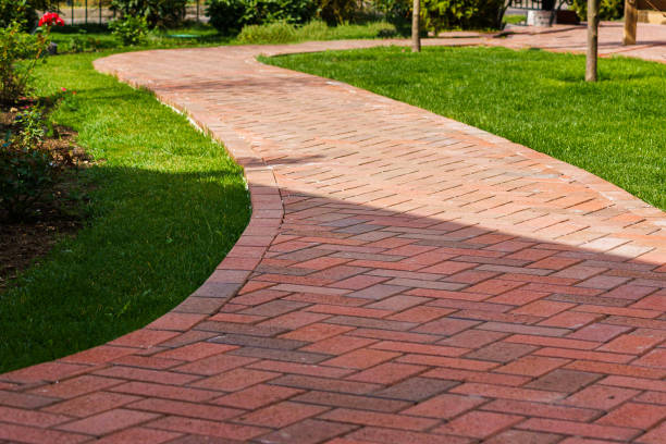 Reasons to Select Us for Your Driveway Paving Requirements in Saw Creek, PA