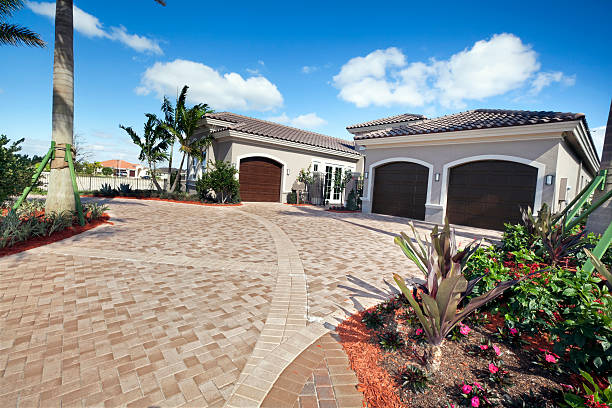 Best Brick Driveway Pavers  in Saw Creek, PA